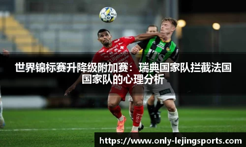 世界锦标赛升降级附加赛：瑞典国家队拦截法国国家队的心理分析